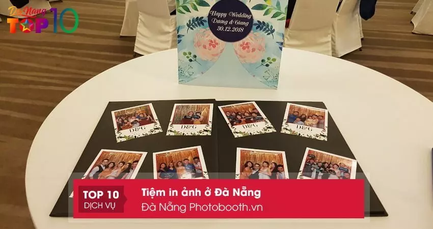 Đà Nẵng Photobooth.vn