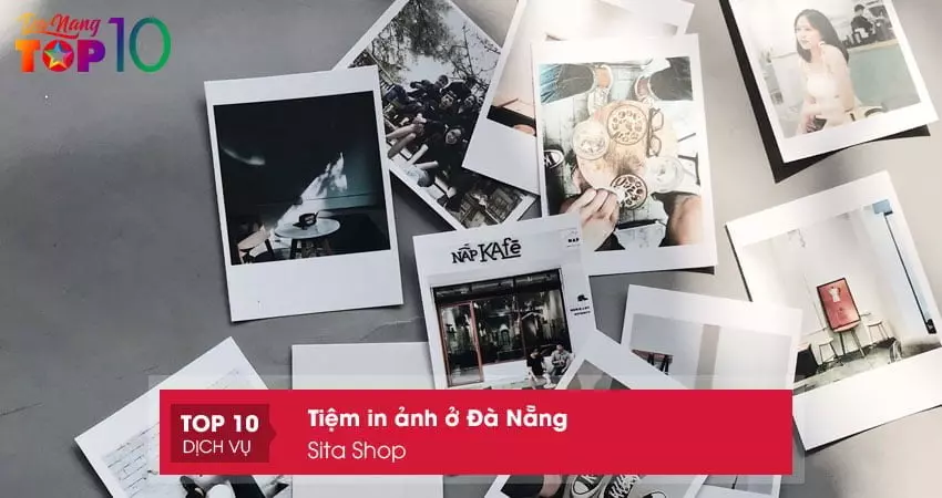 Sita Shop