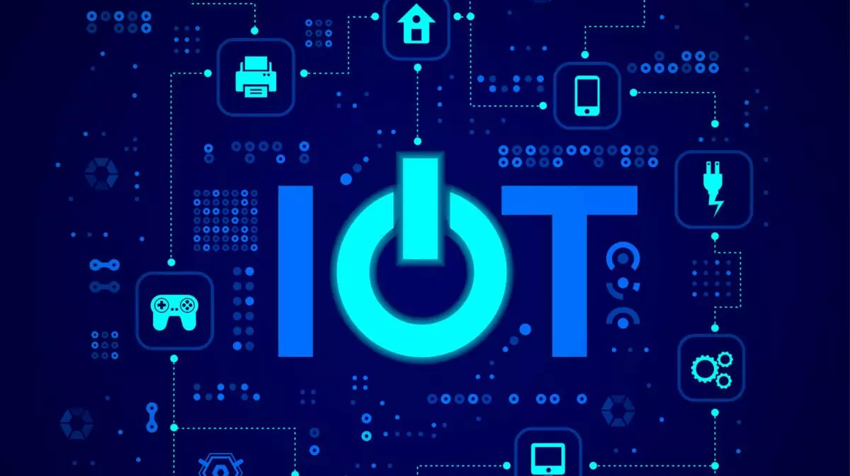 Hệ thống nhúng và IoT