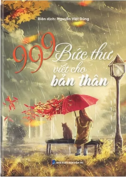 99 bức thư viết cho chính mình pdf