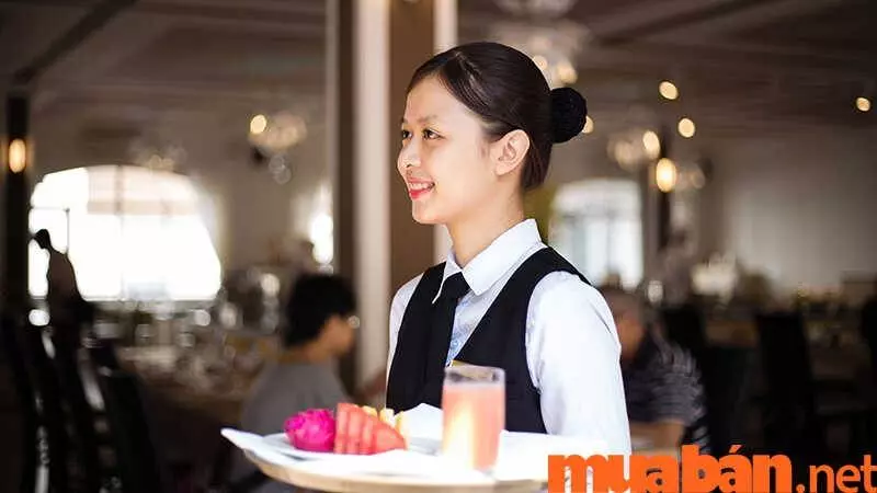 tuyển nhân viên bán hàng part time tại tphcm