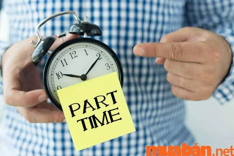 tìm việc làm part time cho sinh viên tại tphcm