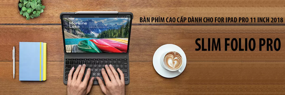 Bàn phím cho iPad - Bàn phím cho máy tính bảng