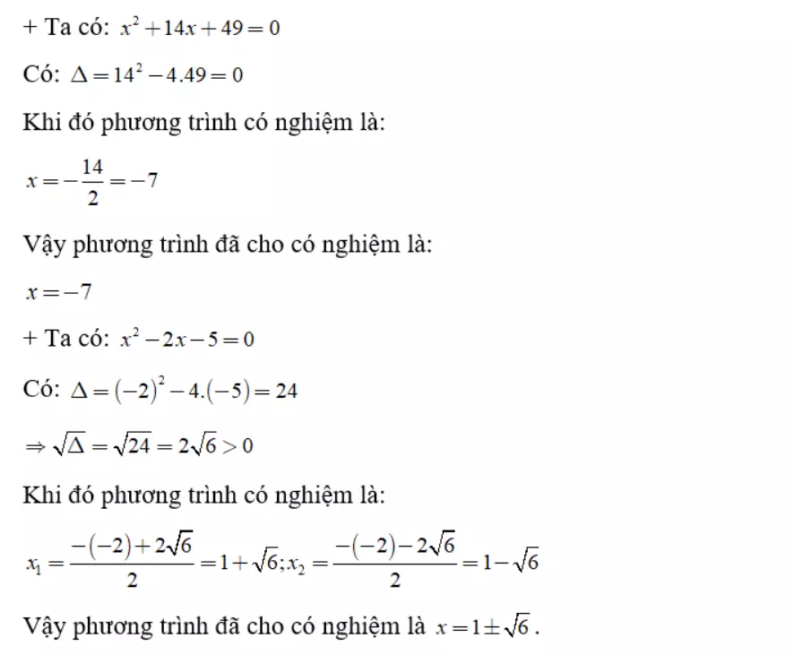 cong-thuc-nghiem-cua-phuong-trinh-bac-2