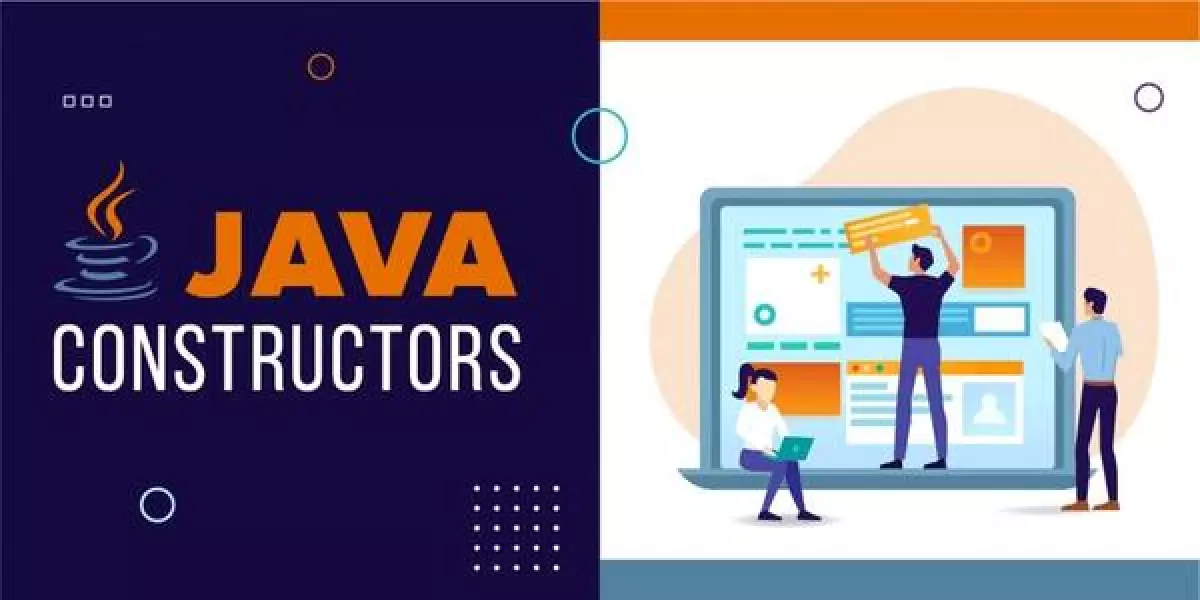 Constructor Java là gì?