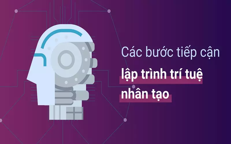 Học lập trình trí tuệ nhân tạo mang lại nhiều cơ hội phát triển