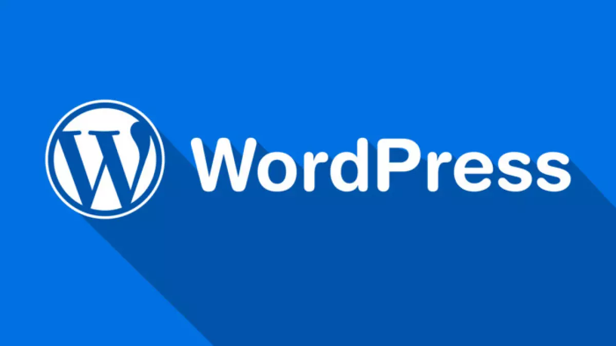 WordPress là một hệ thống mã nguồn viết bằng ngôn ngữ PHP, dùng để xuất bản website