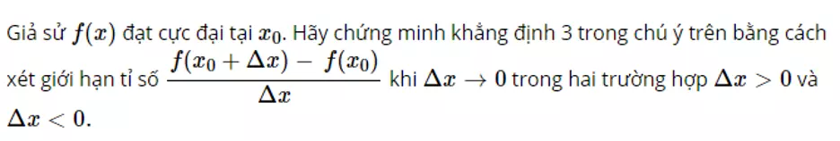 Đề bài câu hỏi 2