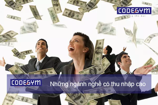 26 tuổi nên làm nghề gì