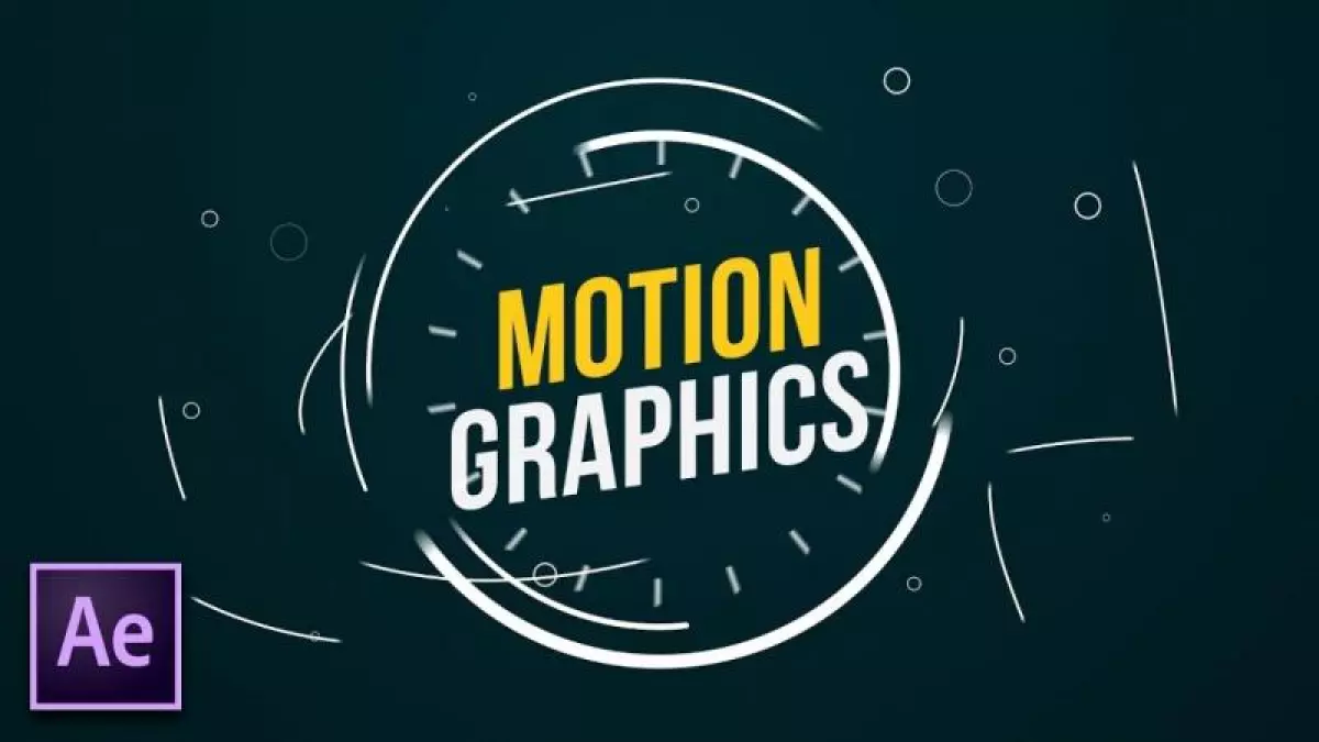 Motion Graphic là gì?