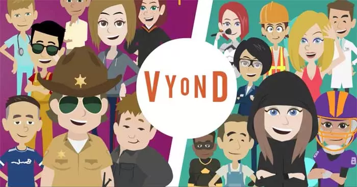 Vyond