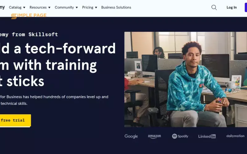 Codecademy