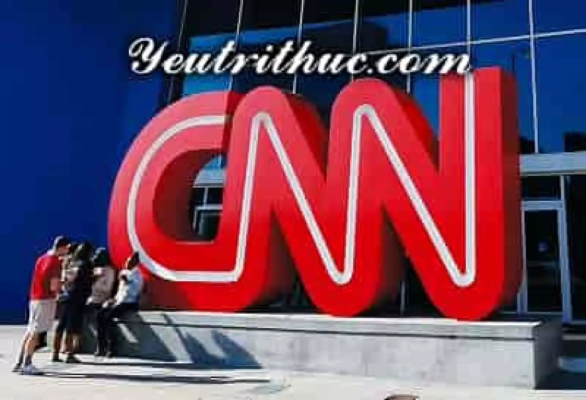 CNN là gì viết tắt của từ nào, nghĩa của từ CNN trên Facebook 1