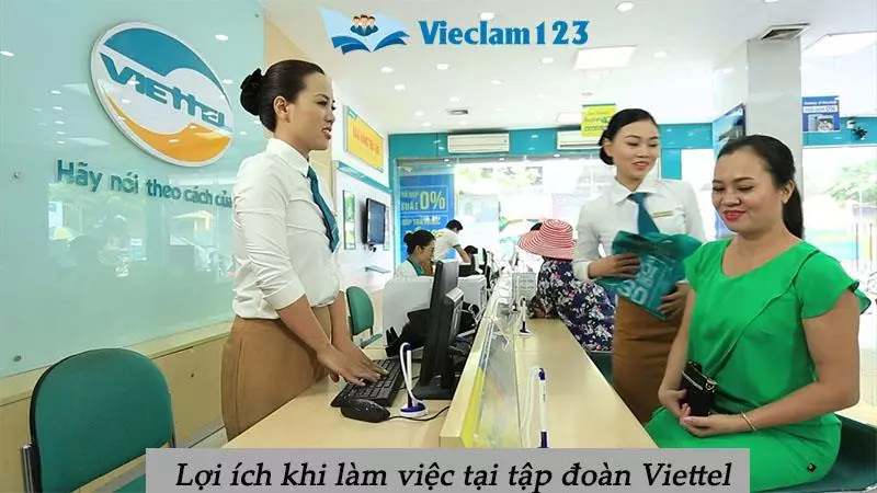 trả lời phỏng vấn xin việc vào Viettel