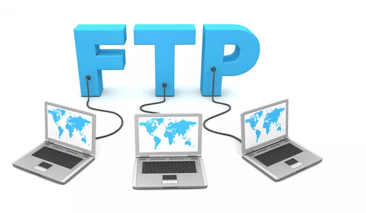 FTP Account là gì? Tài khoản FTP có nghĩa là gì? - FTP là chữ viết tắt của File Transfer Protocol