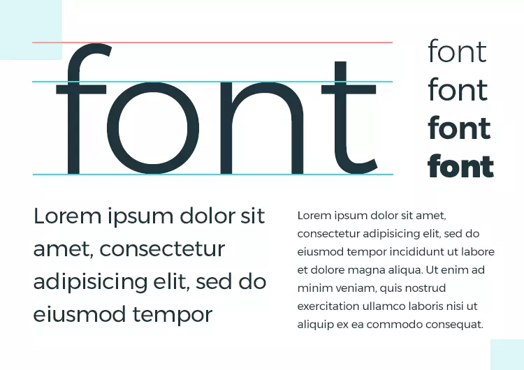 Google Font là gì? Hướng dẫn chọn font tiếng Việt đẹp nhất trên Google Font