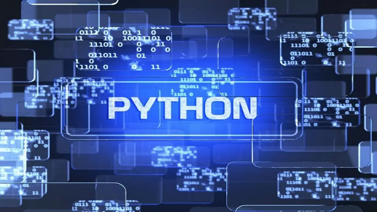 Python trong Khoa học dữ liệu