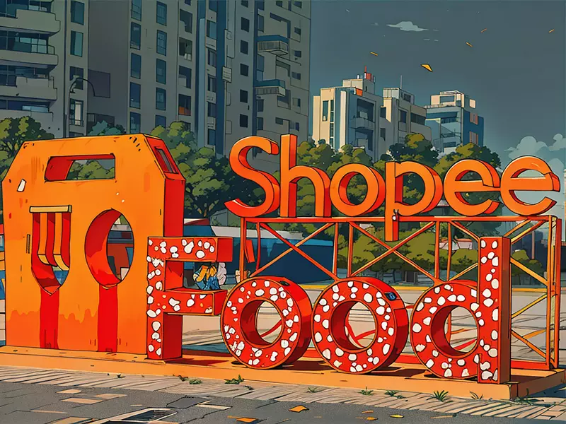 Trụ sở Shopee Food Hà Nội