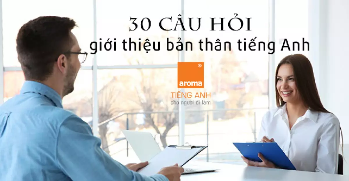 Giới Thiệu Bản Thân