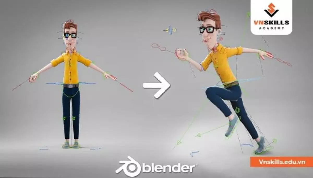 3D Animation