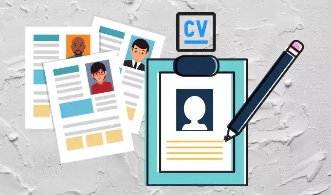 cách ghi chứng chỉ trong cv