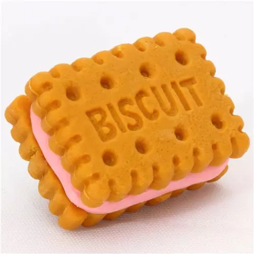 Biscuit 2