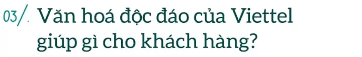 Hé lộ bí mật môi trường làm việc thu hút bạn trẻ tại Viettel Solutions - 5