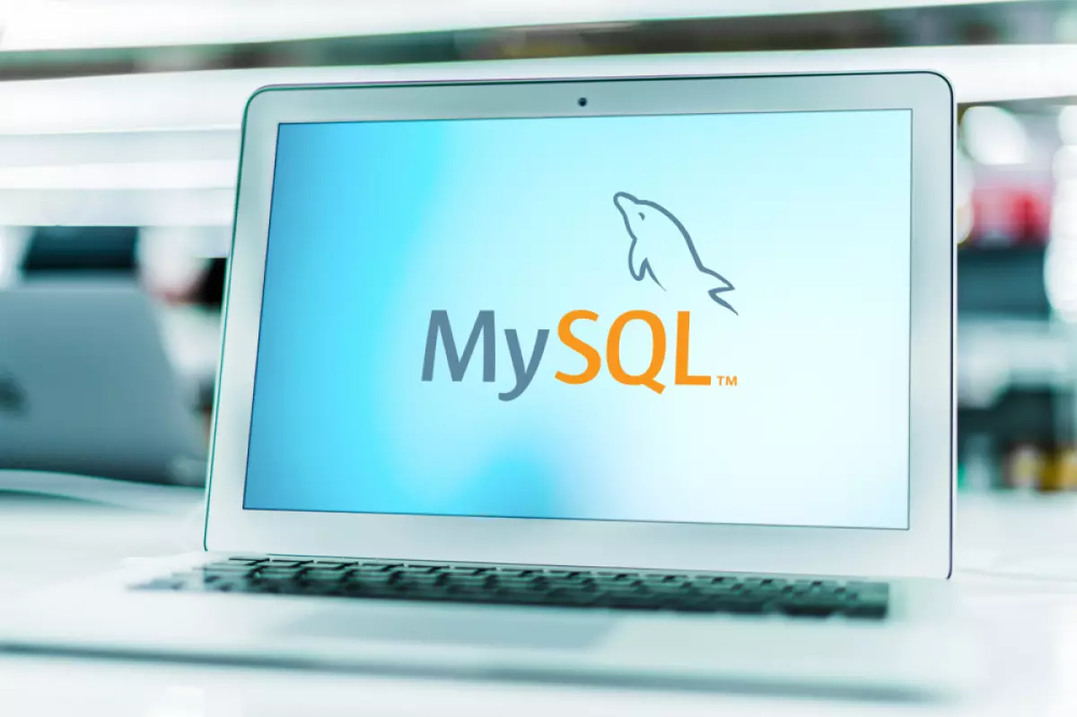 MySQL là gì?