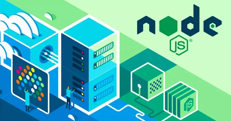 Top 5 dịch vụ NodeJS Hosting phổ biến