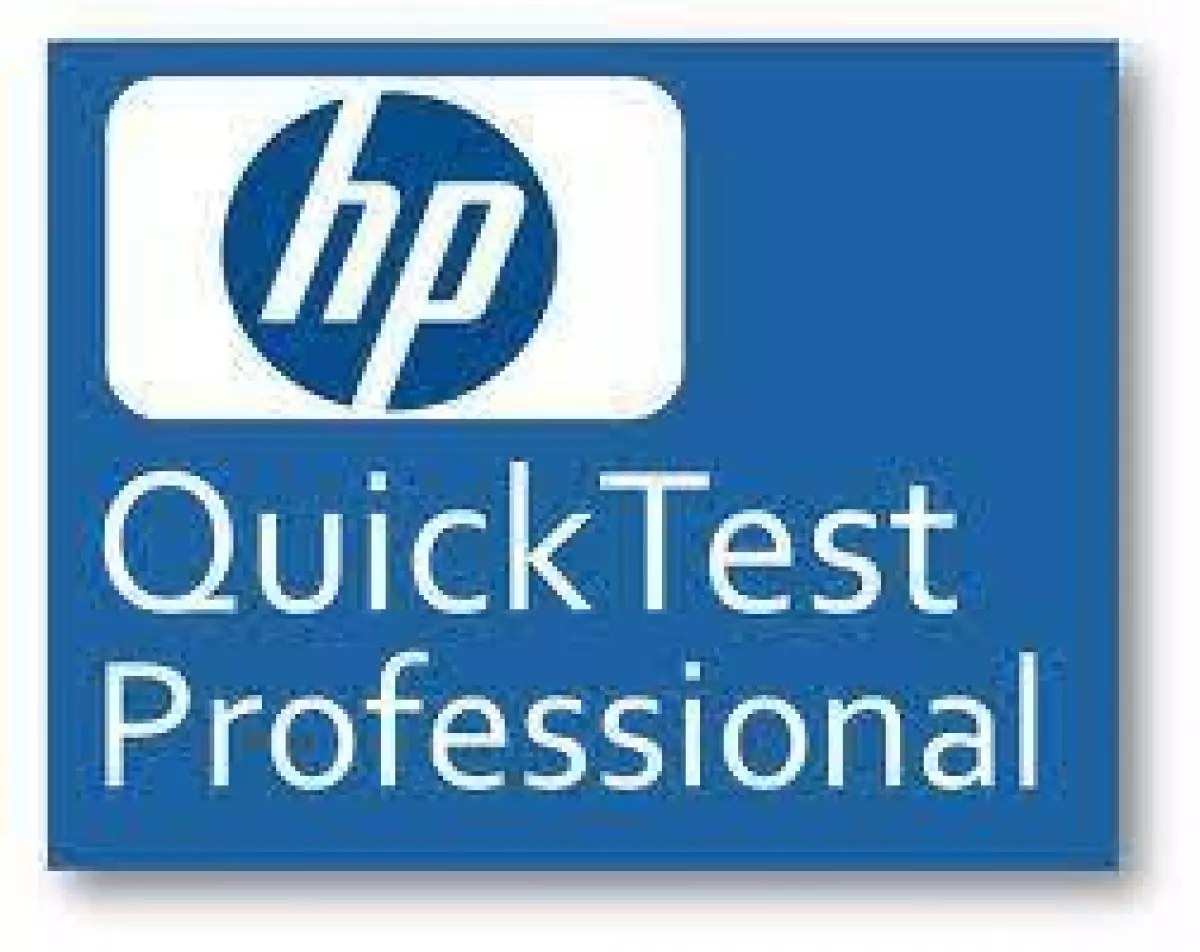 QTP - HP Quick Test Professional