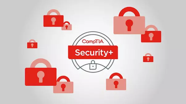 CompTIA Security+