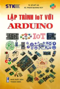 Lập Trình Điều Khiển Với Arduino