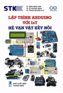 Lập Trình Iot Với Arduino