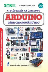 Lập Trình Arduino Với IoT-Hệ Vạn Vật Kết Nối