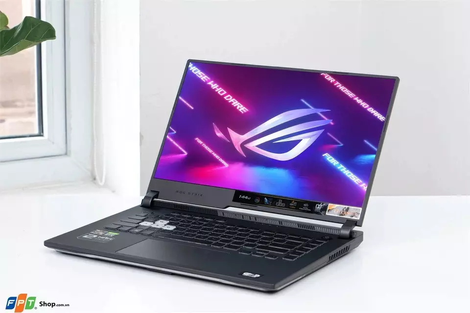 Tiêu chí chọn mua laptop mạnh nhất 2023