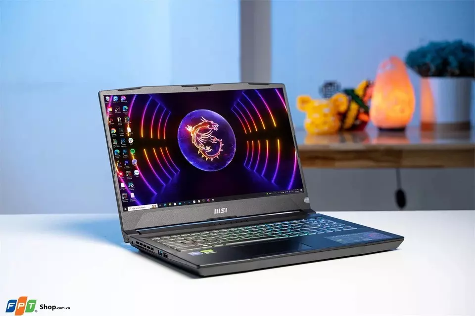 Laptop mạnh nhất 2023