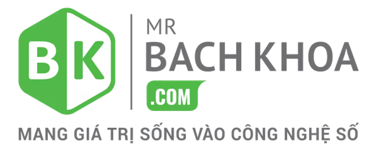 Công ty Cổ Phần Thiết Bị Bách Khoa