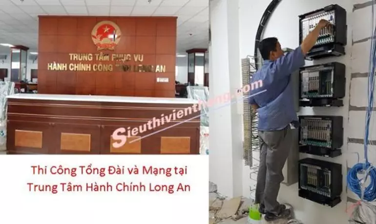 Mua sắm thiết bị viễn thông chính hãng tại Sieuthivienthong.com