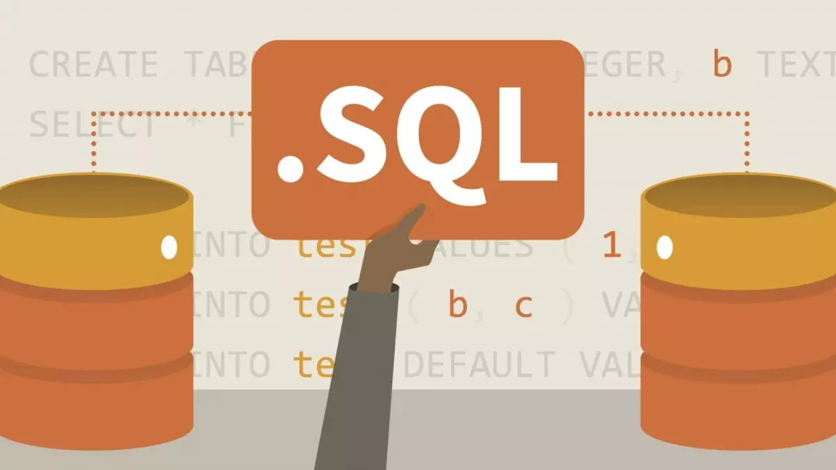 SQL Server là gì? Các thành phần chính của SQL Server