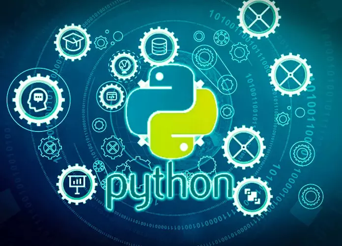 Học Python cơ bản