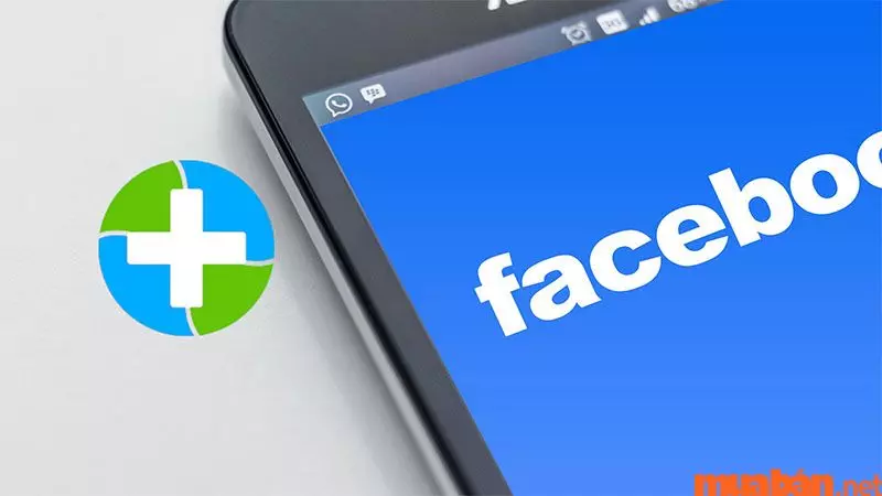 Phần mềm kết bạn hàng loạt trên Facebook