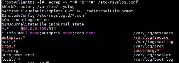 Chi tiết từ A-Z về Log, Syslog, Rsyslog trên Linux 6