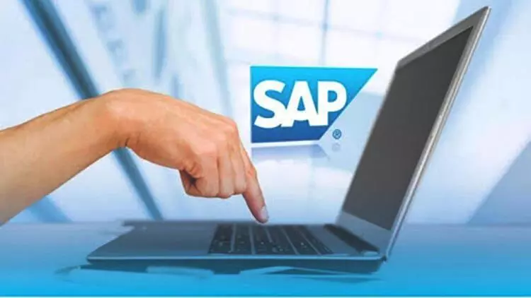 SAP là phần mềm quan trọng bậc nhất hiện nay