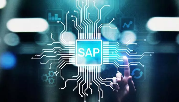 SAP có nhiều chức năng quản lý khác nhau