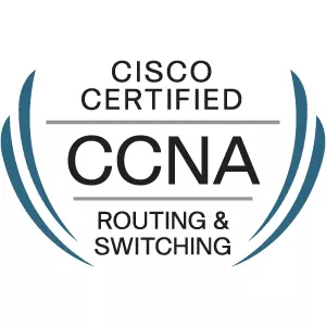 CCNA Routing & Switching (CCNA)