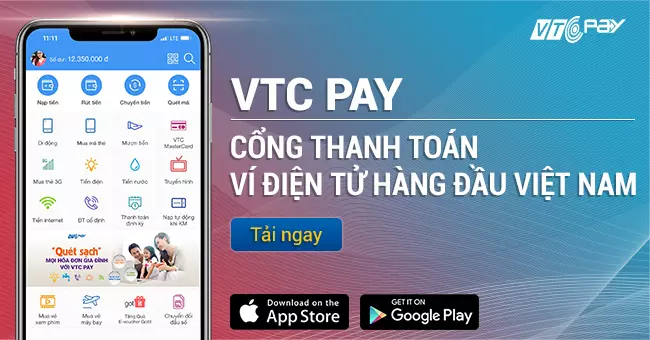 XẾP HẠNG 10 cổng thanh toán trực tuyến tại Việt Nam mà bạn nên sử dụng4