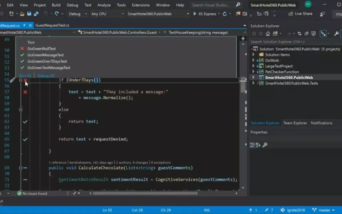 phan mem Visual Studio