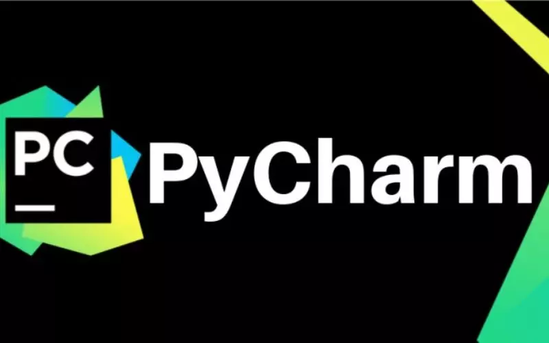 phan mem PyCharm