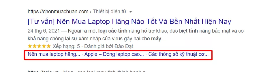 hình dữ liệu có cấu trúc 6