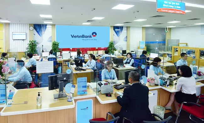 kinh nghiệm phỏng vấn vietinbank